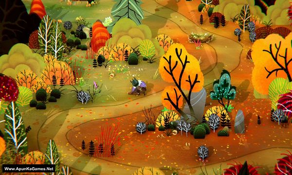 Wytchwood Screenshot 1, Full Version, PC Game, Download Free