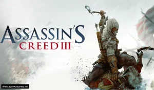 Assassin’s Creed III