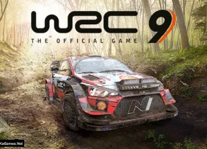 WRC 9 FIA World Rally Championship