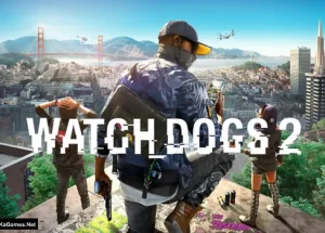 Watch Dogs 2