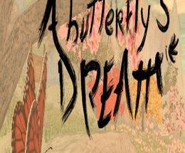 A Butterfly’s Dream