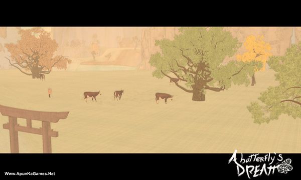 A Butterfly's Dream Screenshot 1, Full Version, PC Game, Download Free