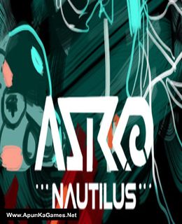 ASTRONAUTILUS Cover, Poster, Full Version, PC Game, Download Free