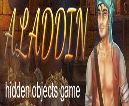 Aladdin: Hidden Objects