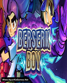 Berserk Boy Cover, Poster, Full Version, PC Game, Download Free