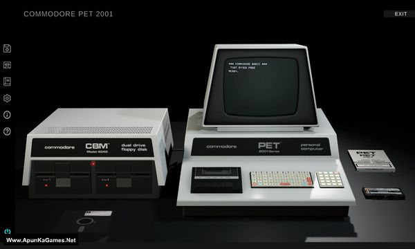 Breadbox Screenshot 1, Full Version, PC Game, Download Free