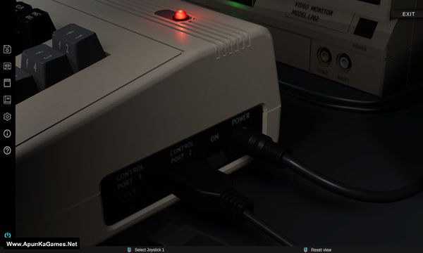 Breadbox Screenshot 3, Full Version, PC Game, Download Free