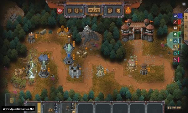 Broken Banners Screenshot 1, Full Version, PC Game, Download Free