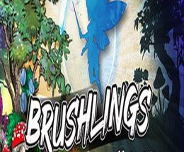 Brushlings Pale Moon