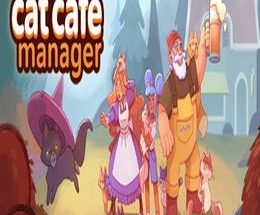 Cat Cafe Manager