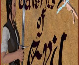 Caverns of Evil