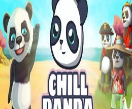 Chill Panda