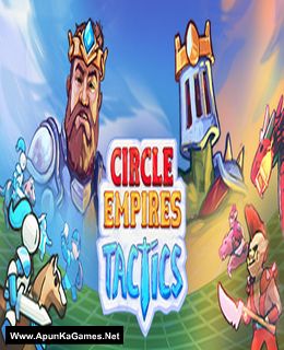 Circle Empires Tactics Cover, Poster, Full Version, PC Game, Download Free