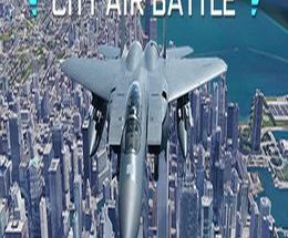 City Air Battle