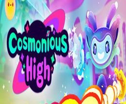 Cosmonious High