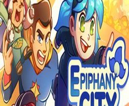 Epiphany City