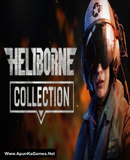 Heliborne Collection Cover, Poster, Full Version, PC Game, Download Free