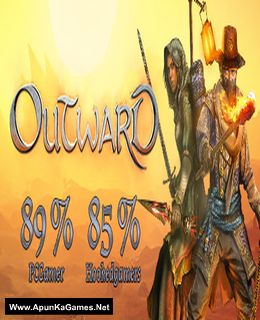 Outward Cover, Poster, Full Version, PC Game, Download Free