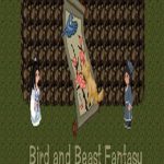 Bird and Beast Fantasy