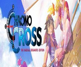 Chrono Cross: The Radical Dreamers Edition