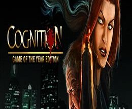 Cognition: An Erica Reed Thriller