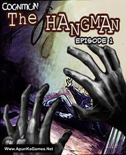 Cognition Episode 1: The Hangman Cover, Poster, Full Version, PC Game, Download Free