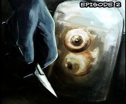 Cognition Episode 2: The Wise Monkey