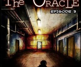 Cognition Episode 3: The Oracle