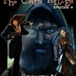 Cognition Episode 4: The Cain Killer