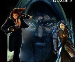 Cognition Episode 4: The Cain Killer