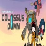 Colossus Down