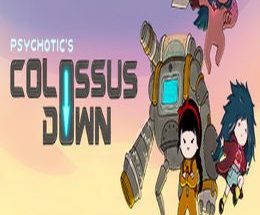 Colossus Down