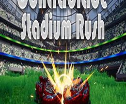 Contrablade: Stadium Rush