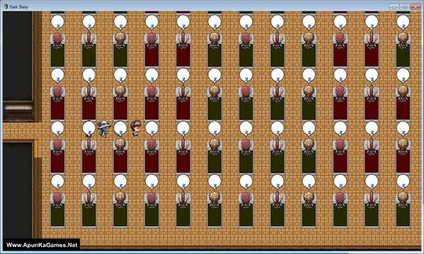 Dark Shiny Screenshot 3, Full Version, PC Game, Download Free