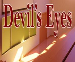 Devil’s Eyes