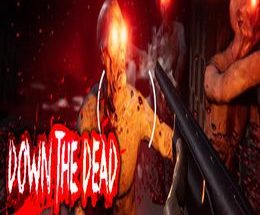 DownTheDead