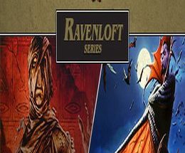 Dungeons & Dragons: Ravenloft Series