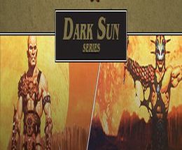 Dungeons and Dragons: Dark Sun Series