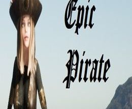 Epic Pirate