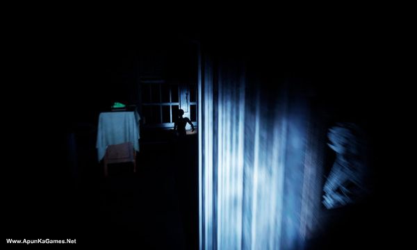 Fear Therapy Screenshot 3, Full Version, PC Game, Download Free
