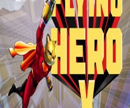 Flying Hero X