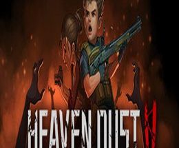 Heaven Dust 2