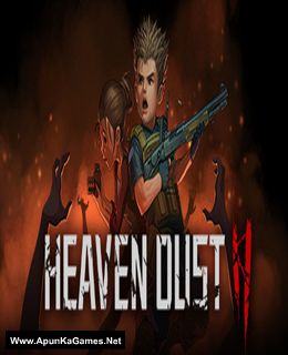 Heaven Dust 2 Cover, Poster, Full Version, PC Game, Download Free