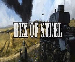 Hex of Steel