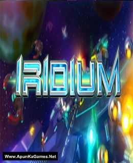 Iridium Cover, Poster, Full Version, PC Game, Download Free