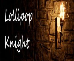 Lollipop Knight
