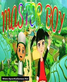 Master Boy Cover, Poster, Full Version, PC Game, Download Free