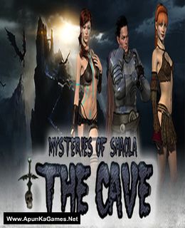Mysteries of Shaola: The Cave Cover, Poster, Full Version, PC Game, Download Free