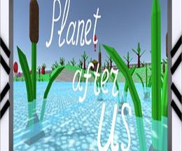 Planet after us