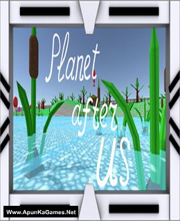Planet after us Cover, Poster, Full Version, PC Game, Download Free